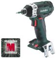   Metabo SSD 18 LT 